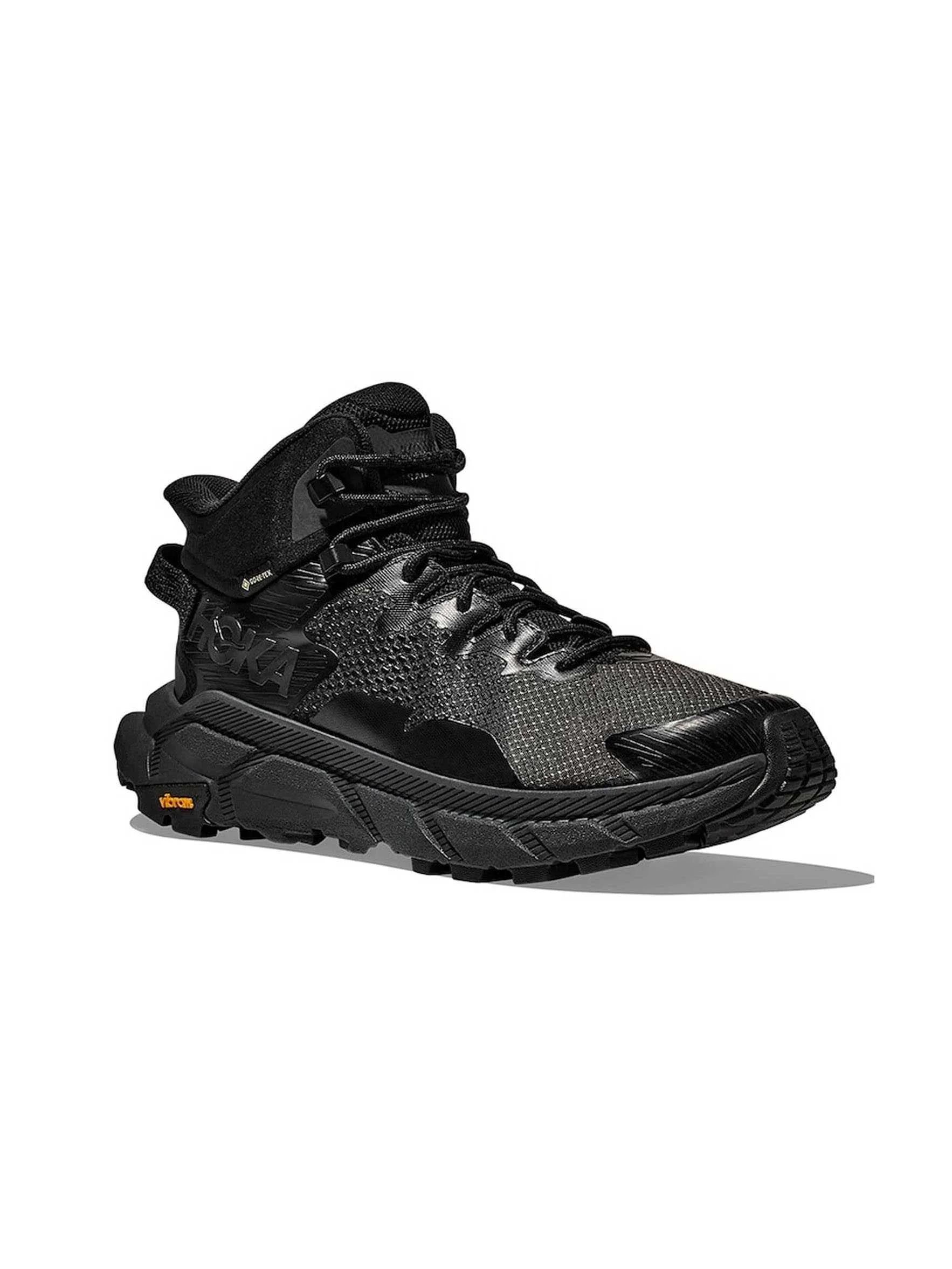 HOKA - Trail Code GTX HOKA - Trail Code GTX