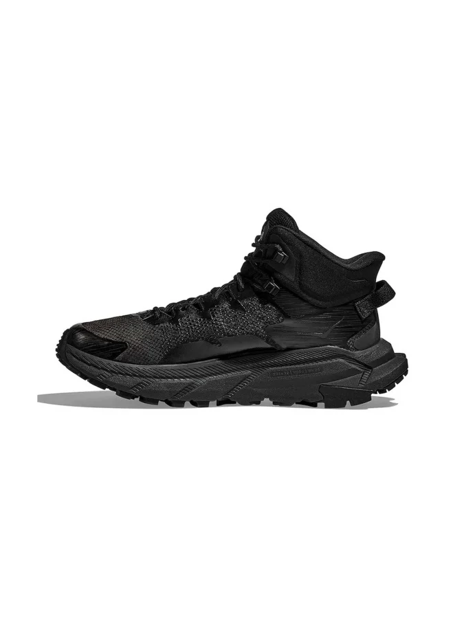 HOKA - Trail Code GTX 2