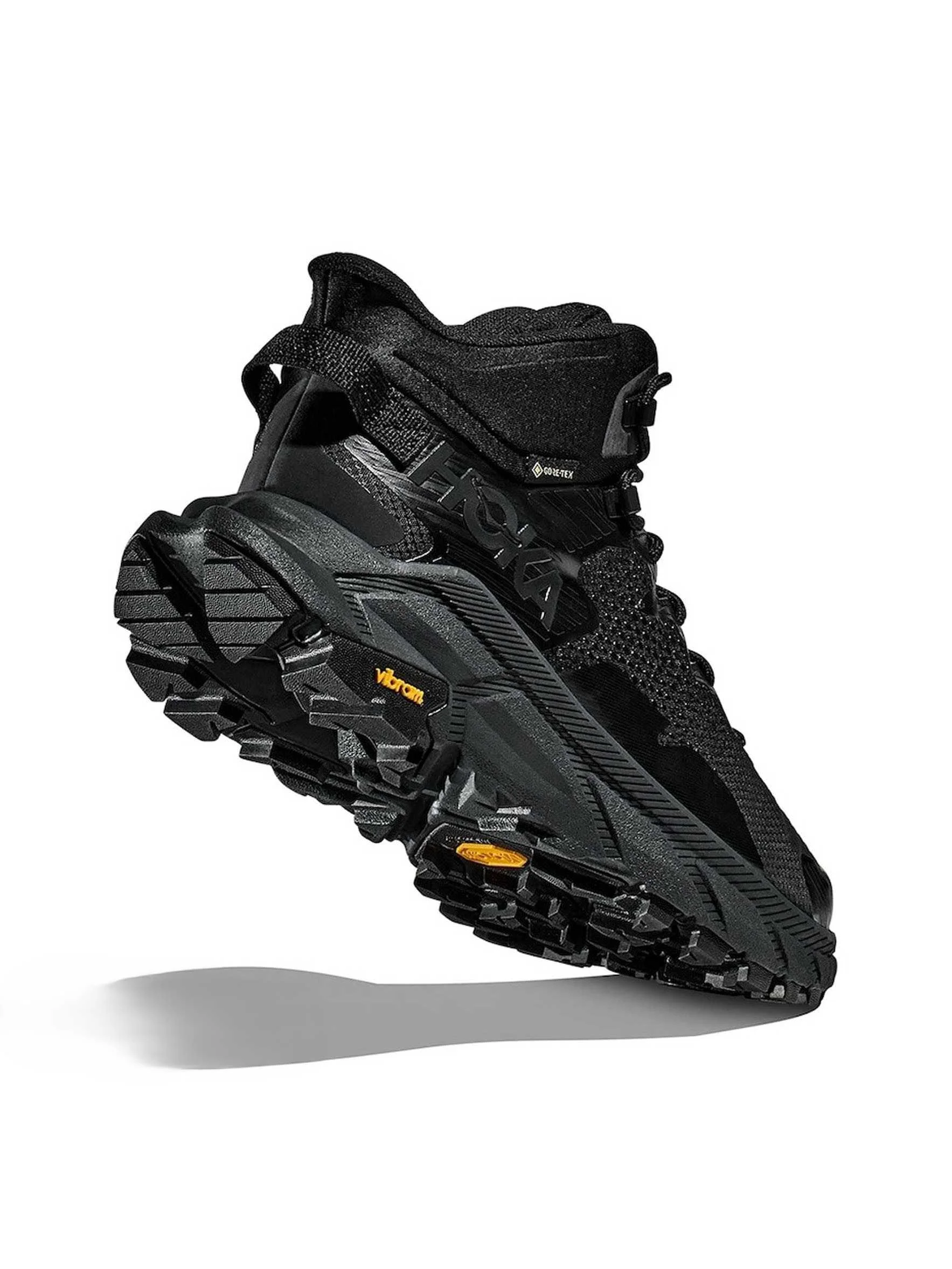 HOKA - Trail Code GTX HOKA - Trail Code GTX
