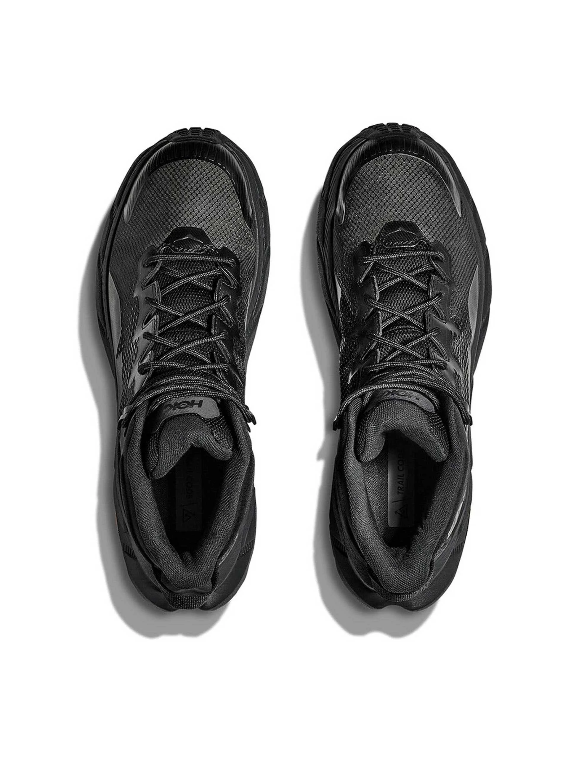 HOKA - Trail Code GTX HOKA - Trail Code GTX