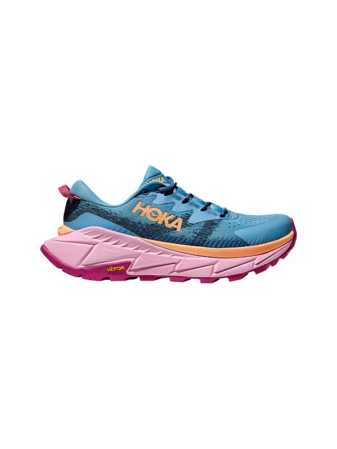 HOKA - Skyline-Float X 2