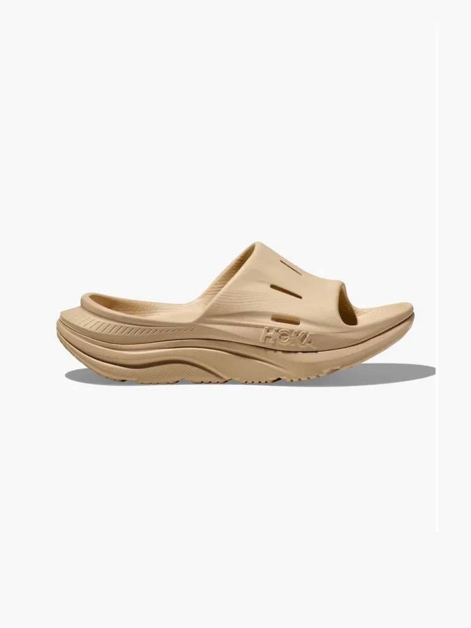 HOKA - ORA Recovery Slide 3 2
