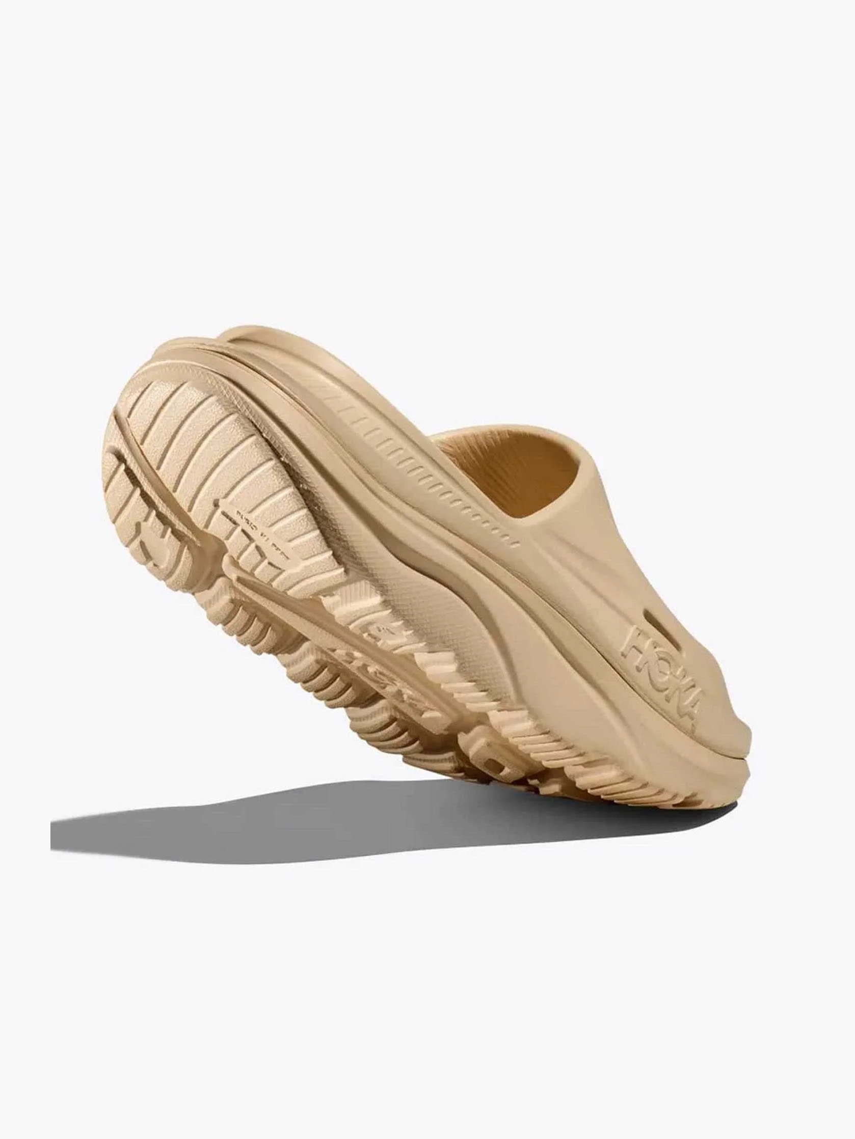 HOKA - ORA Recovery Slide 3 HOKA - ORA Recovery Slide 3