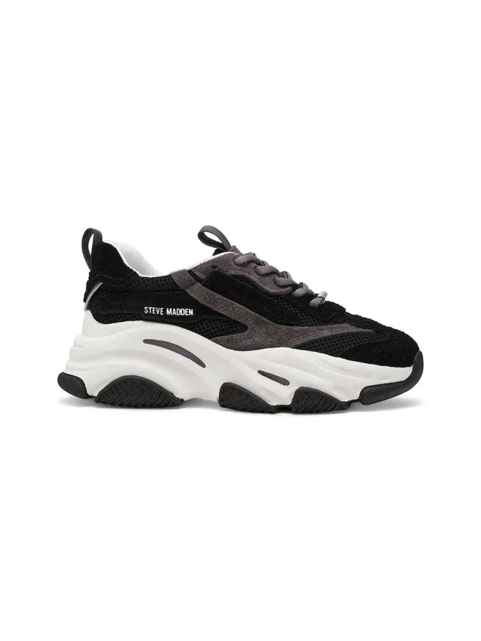 Steve Madden - Possession-E