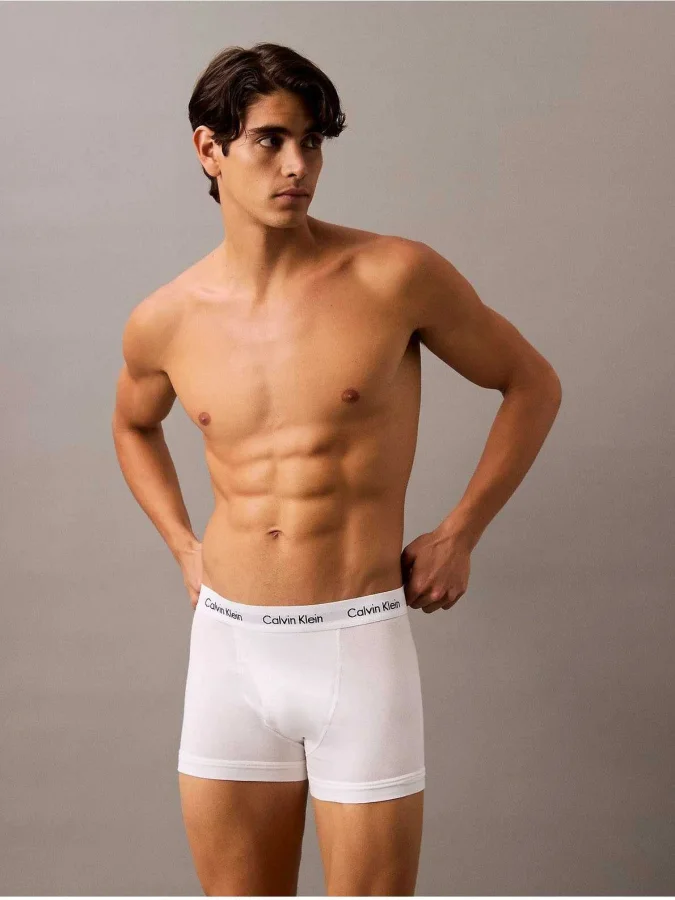 CALVIN KLEIN UNDERWEAR -... 2