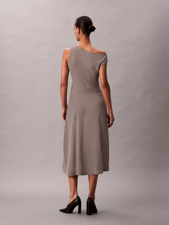 CALVIN KLEIN - Printed... 2