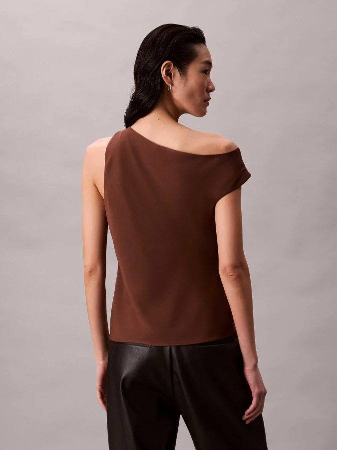 CALVIN KLEIN - Crepe One... 2