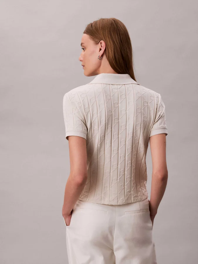 CALVIN KLEIN JEANS - SS AOP... 2