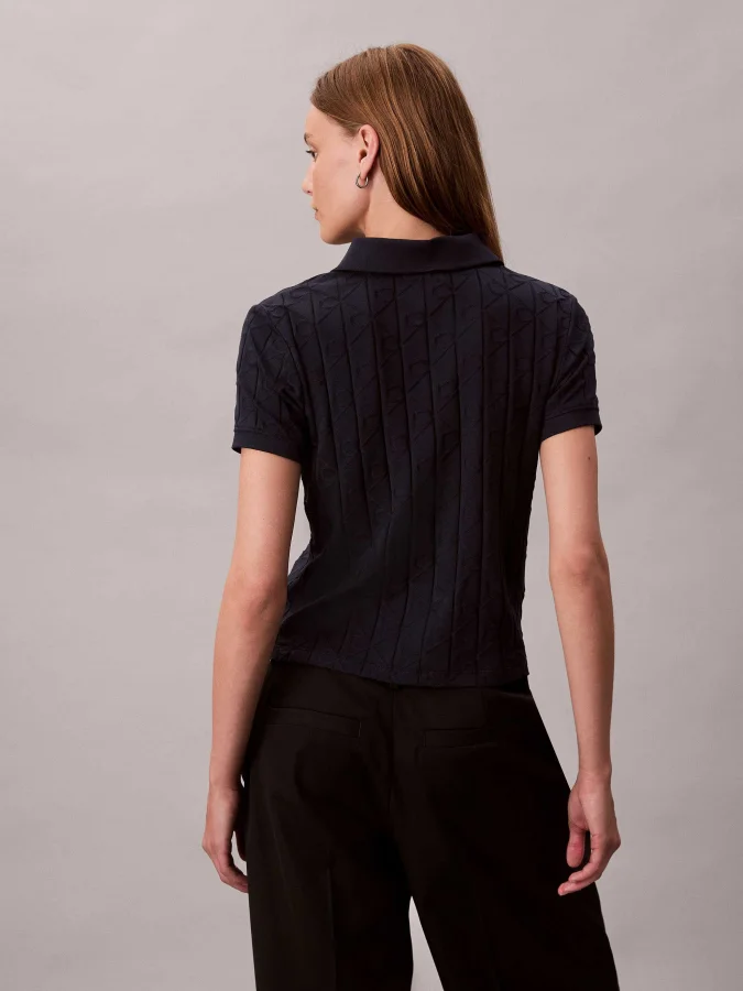CALVIN KLEIN JEANS - SS AOP... 2