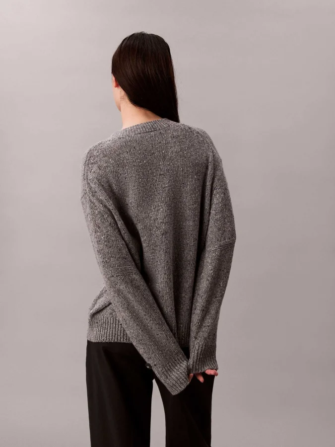 CALVIN KLEIN JEANS - Chunky... 2