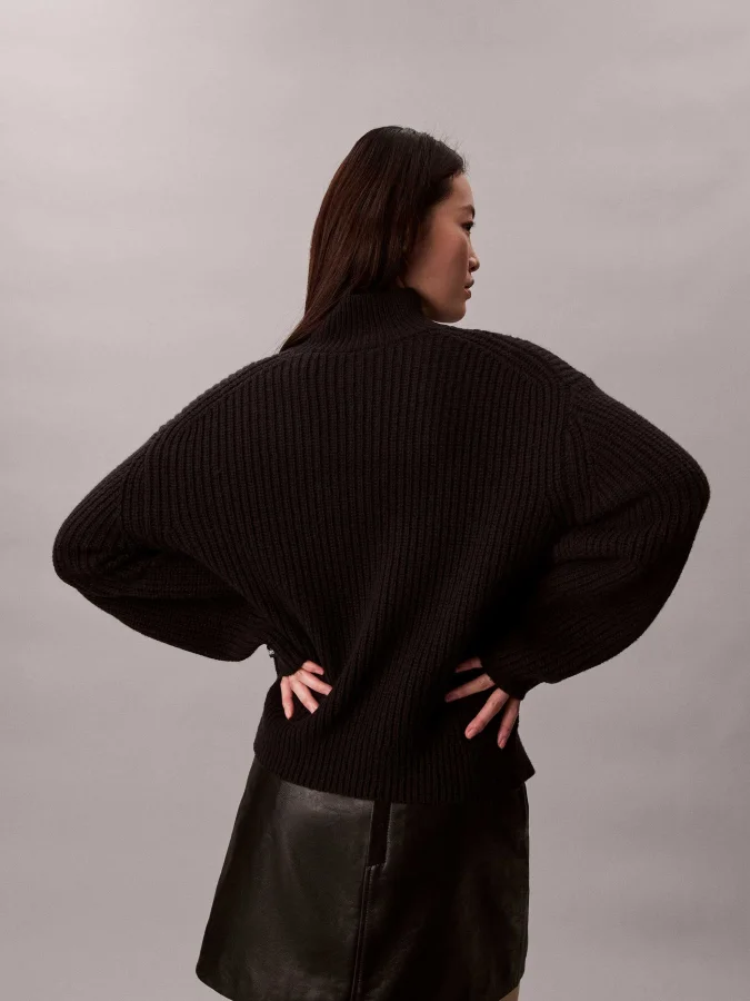 CALVIN KLEIN JEANS - Chunky... 2