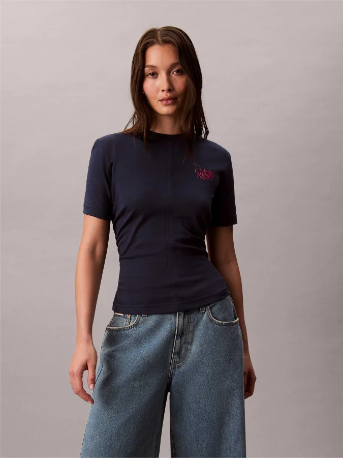 CALVIN KLEIN JEANS - SS...