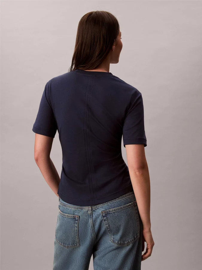 CALVIN KLEIN JEANS - SS... 2