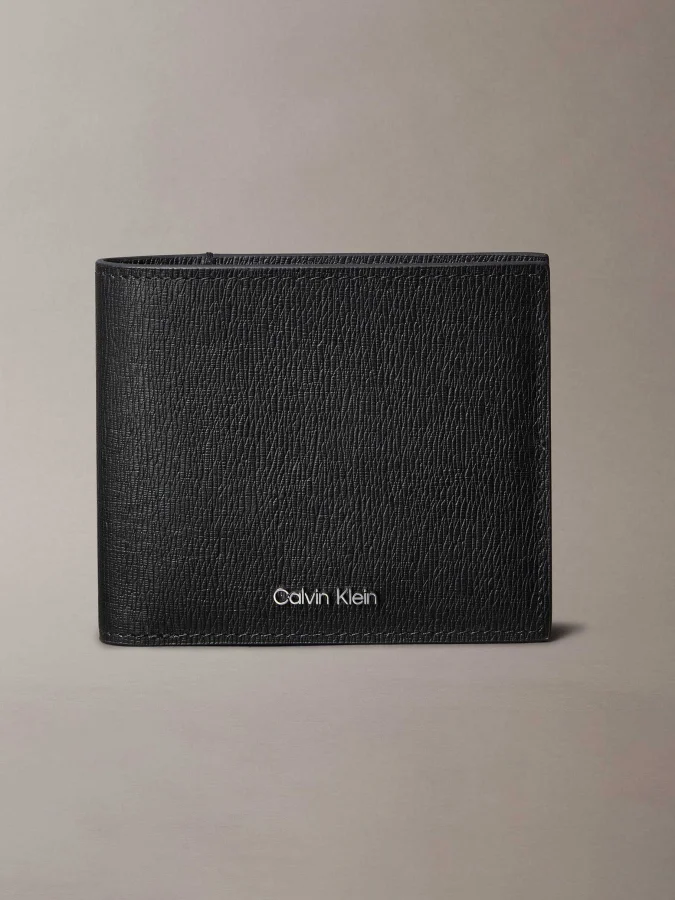 CALVIN KLEIN - SAFFIANO EW...