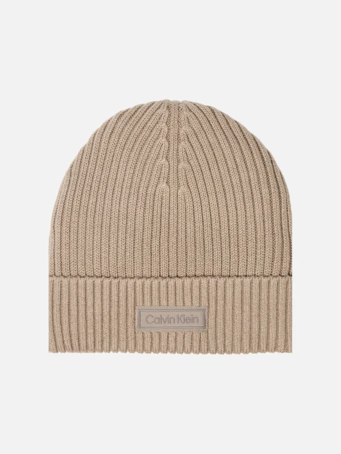 CALVIN KLEIN - PATCH CHUNKY...