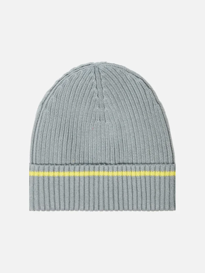 CALVIN KLEIN - PATCH RIB... 2