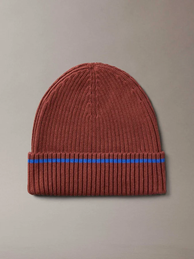 CALVIN KLEIN - PATCH RIB... 2