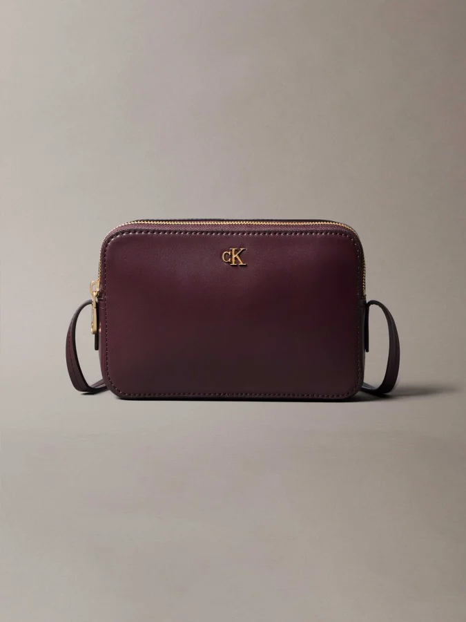 CALVIN KLEIN - CK CAMERA BAG