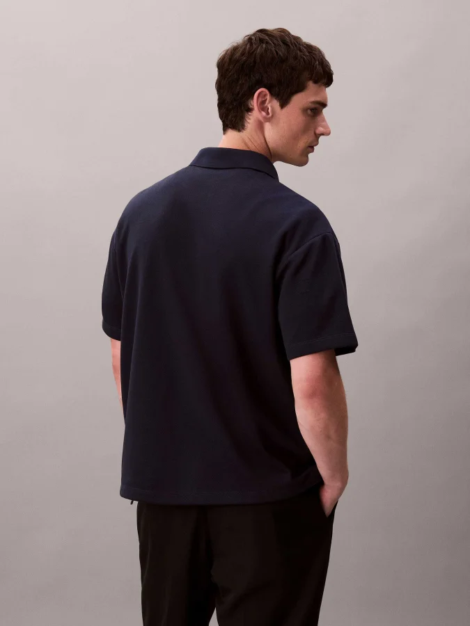 CALVIN KLEIN - SS 2 TONE... 2