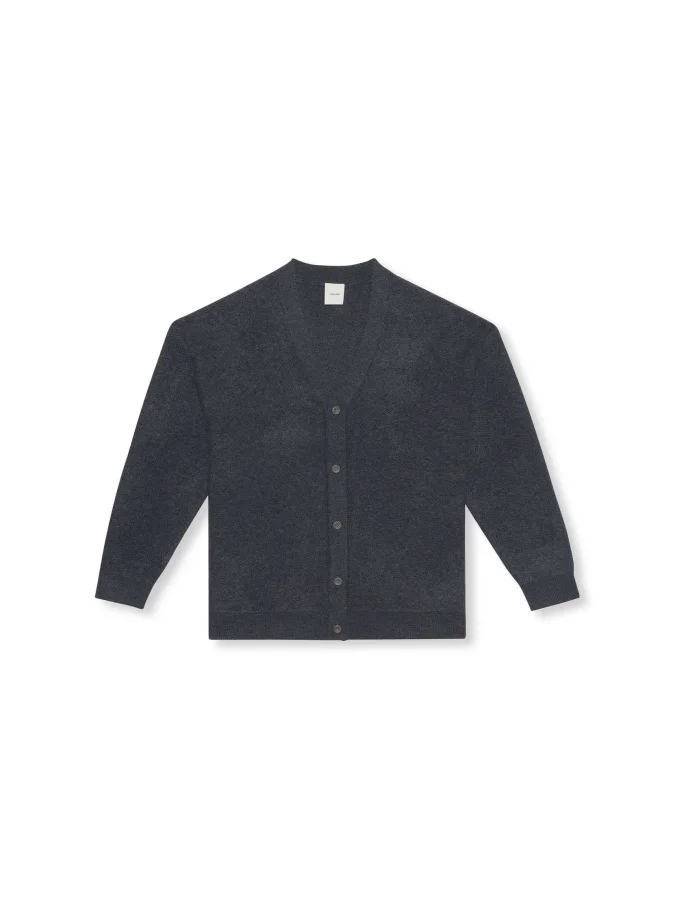 CALVIN KLEIN - LS BRUSHED...