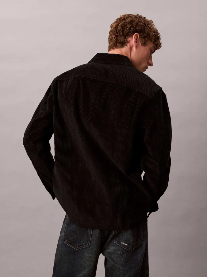 CALVIN KLEIN JEANS - LS... 2