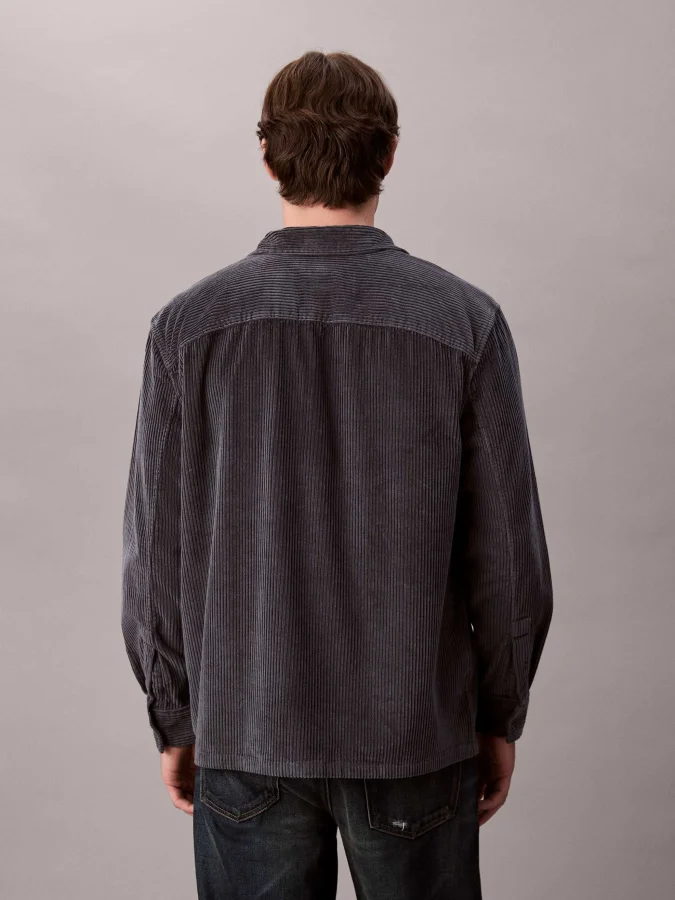 CALVIN KLEIN JEANS - LS... 2