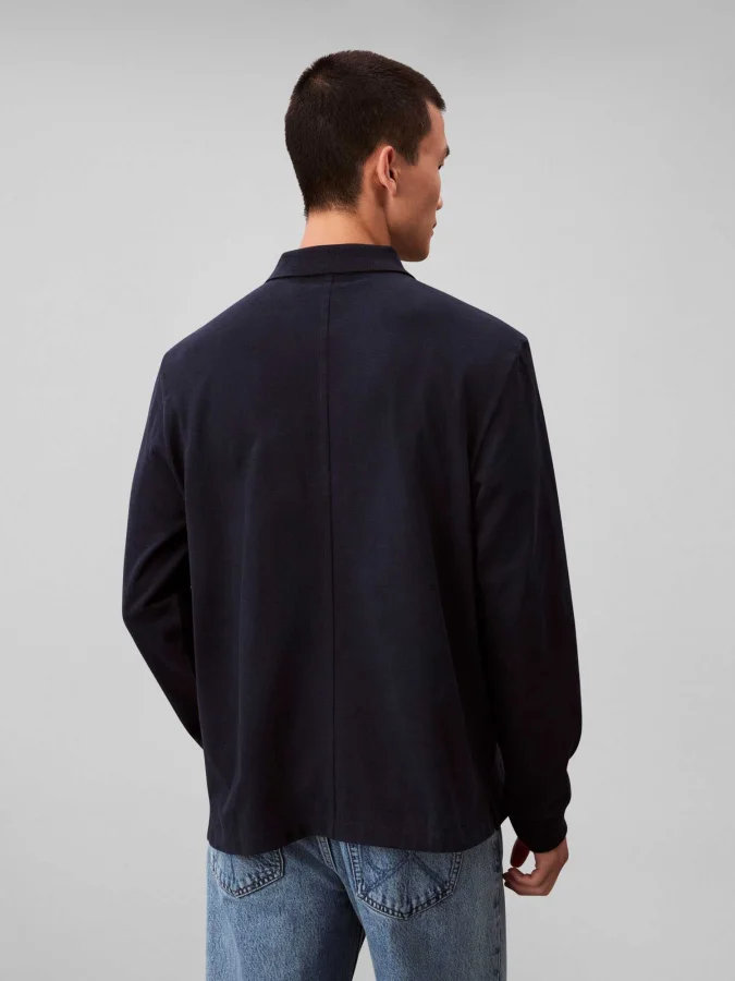CALVIN KLEIN JEANS - LS... 2