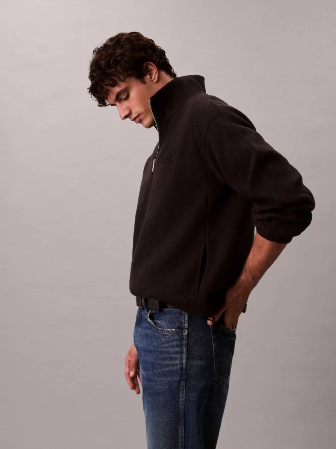 CALVIN KLEIN - POLAR FLEECE... 2