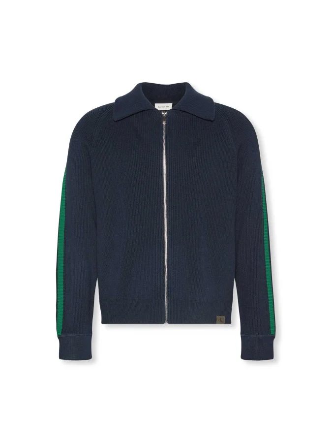 CALVIN KLEIN JEANS - LS...