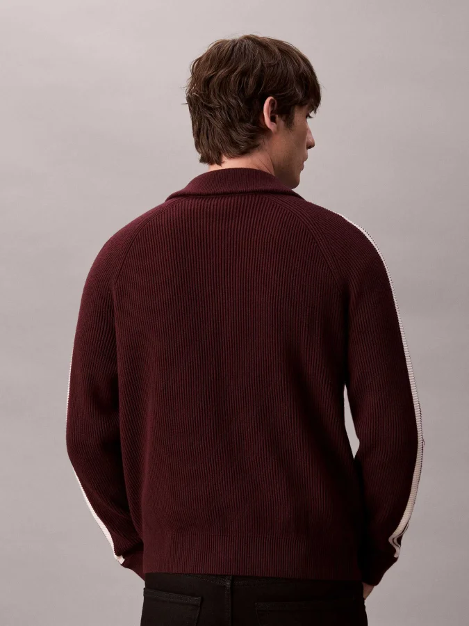 CALVIN KLEIN JEANS - LS... 2