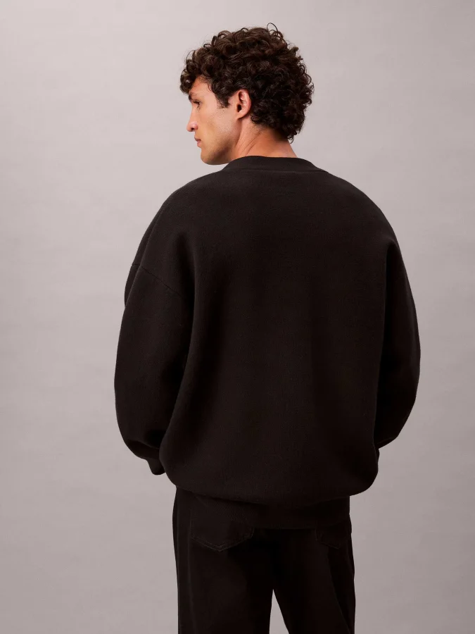 CALVIN KLEIN JEANS - LS... 2