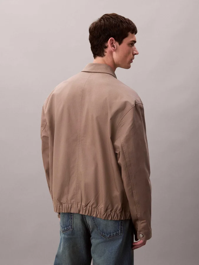 CALVIN KLEIN JEANS - LS... 2