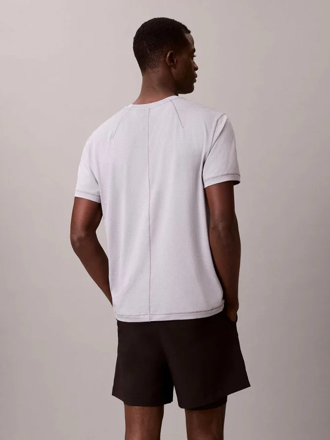 CALVIN KLEIN SPORT - SS TEE 2
