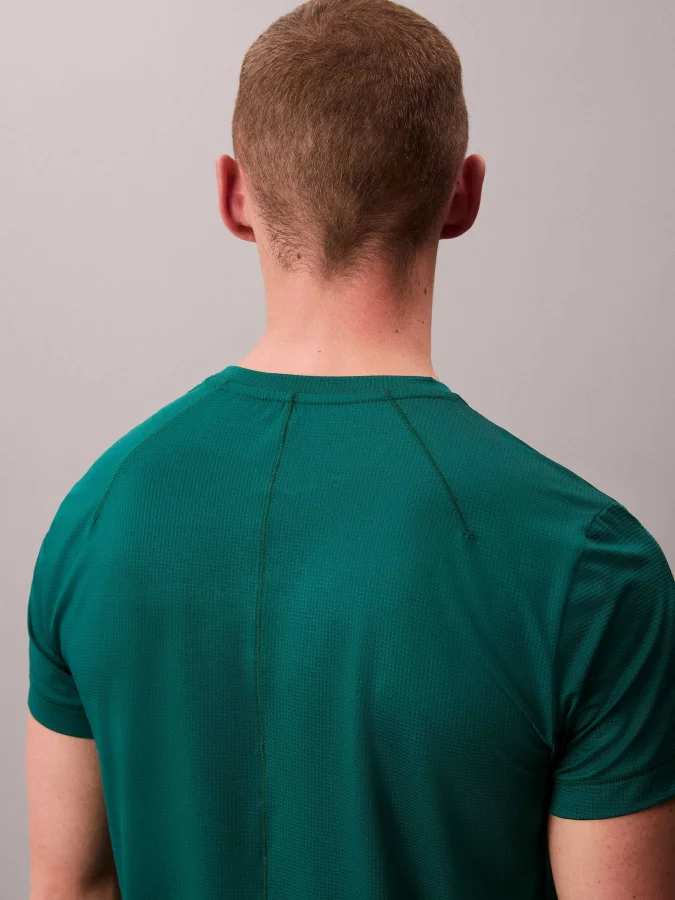 CALVIN KLEIN SPORT - SS TEE 2