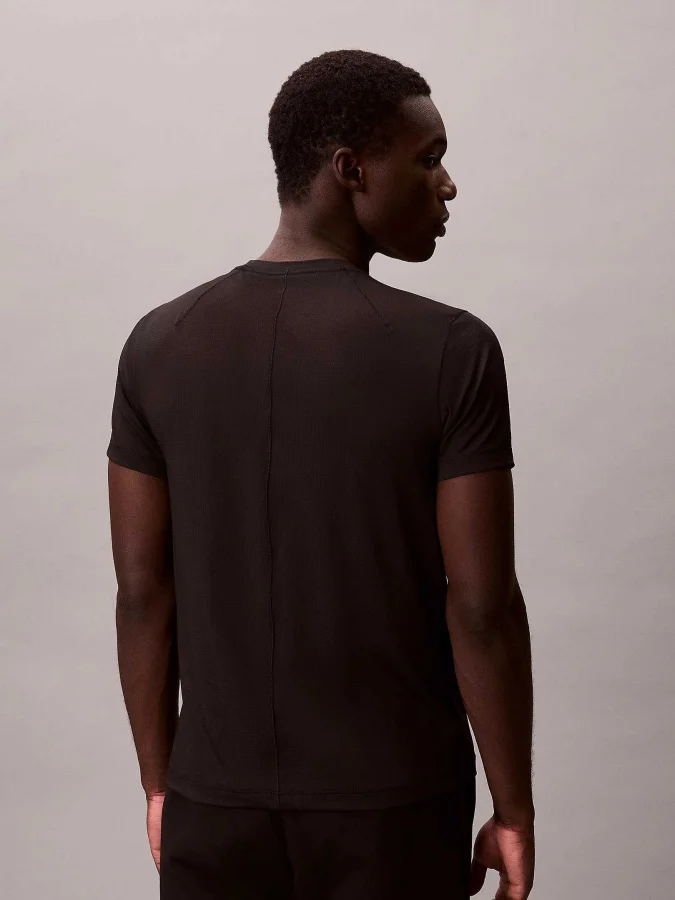 CALVIN KLEIN SPORT - SS TEE 2