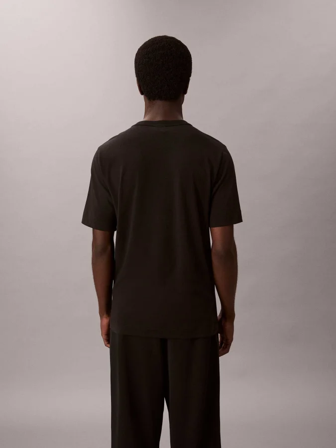 CALVIN KLEIN SPORT - SS TEE 2