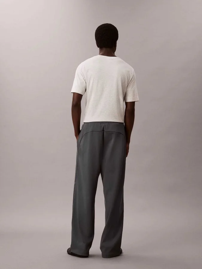 CALVIN KLEIN SPORT - KNIT PANT 2
