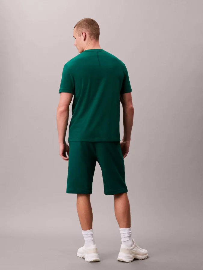 CALVIN KLEIN SPORT - FLEECE... 2