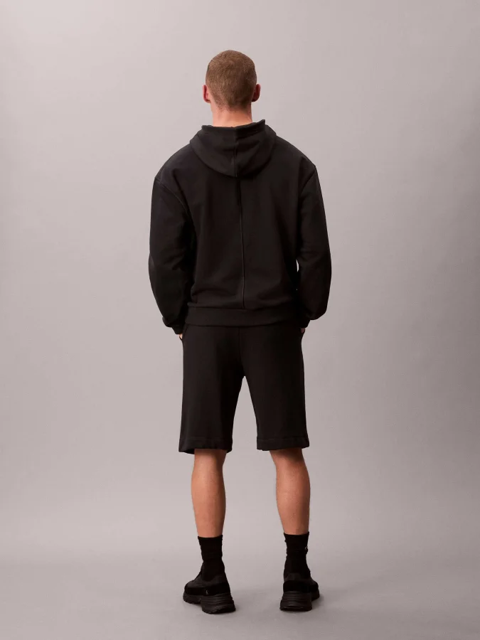 CALVIN KLEIN SPORT - FLEECE... 2