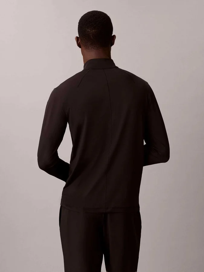 CALVIN KLEIN SPORT - 1/4... 2