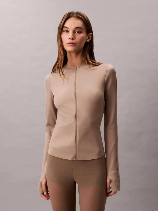 CALVIN KLEIN SPORT -...