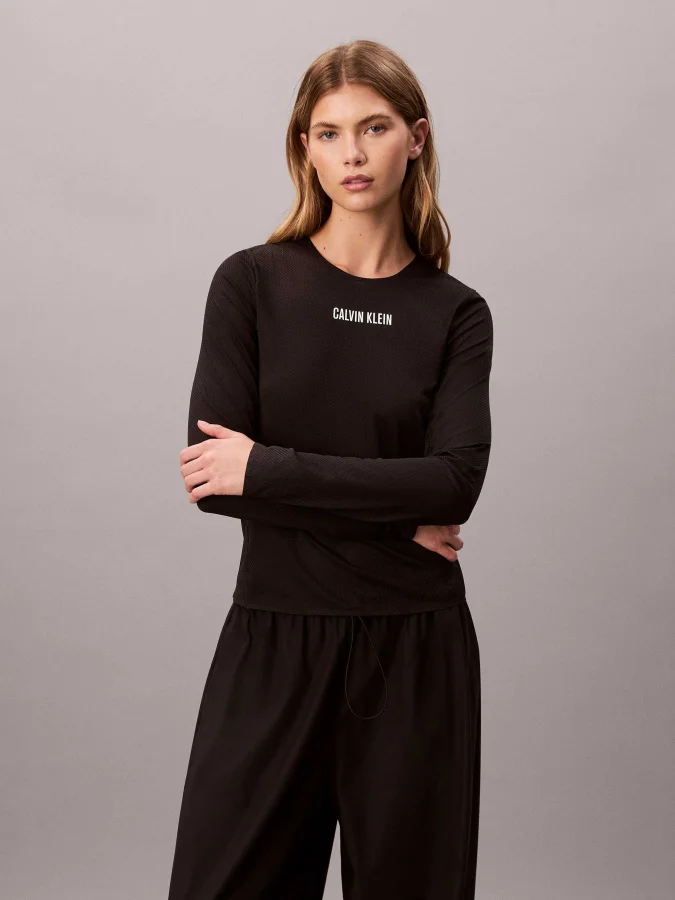 CALVIN KLEIN SPORT -...
