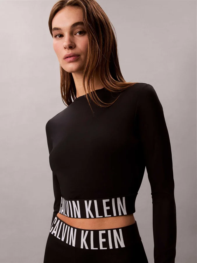 CALVIN KLEIN SPORT -...
