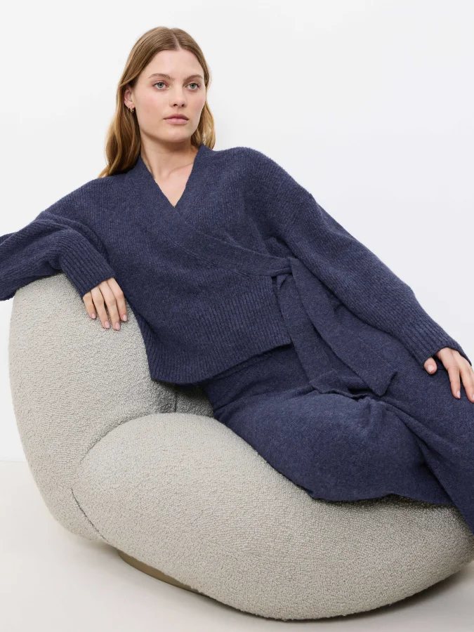 TRIUMPH - Amourette Cozy...