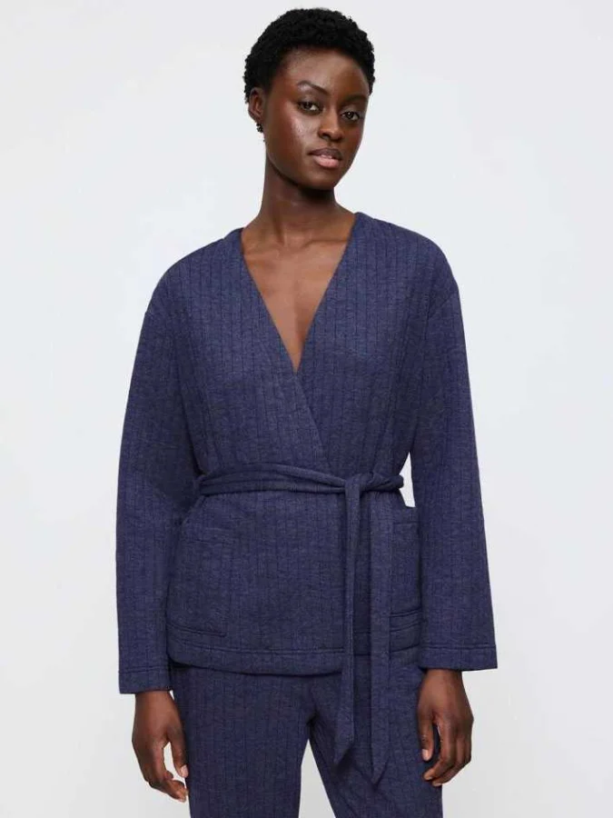 TRIUMPH - Cozy Comfort Robe... 2
