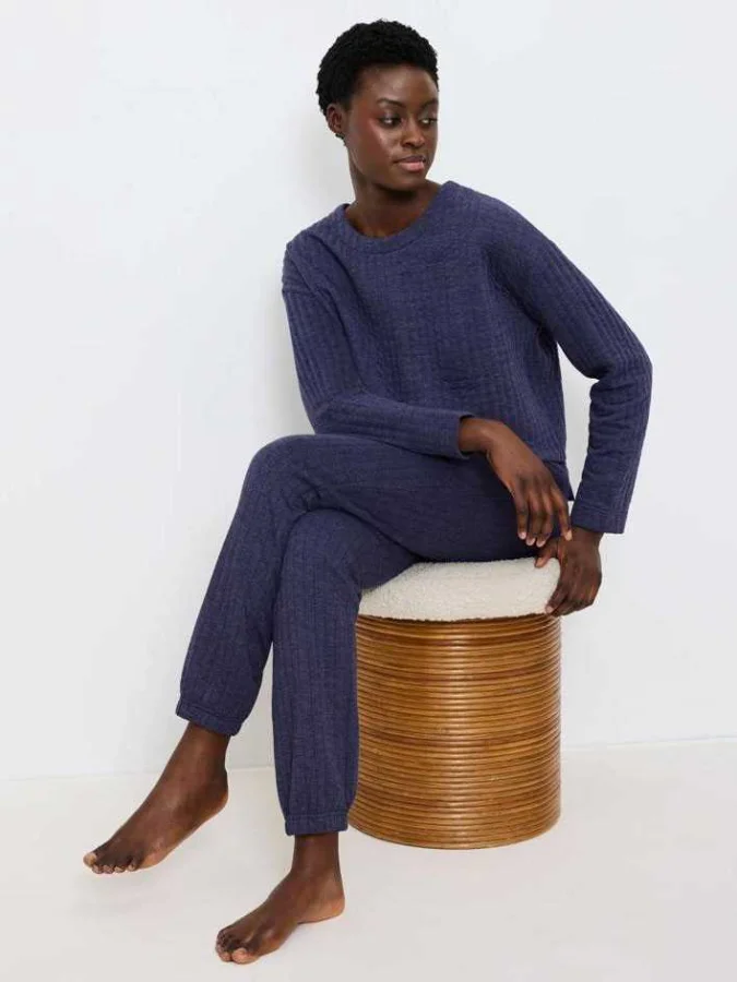 TRIUMPH - Cozy Comfort...