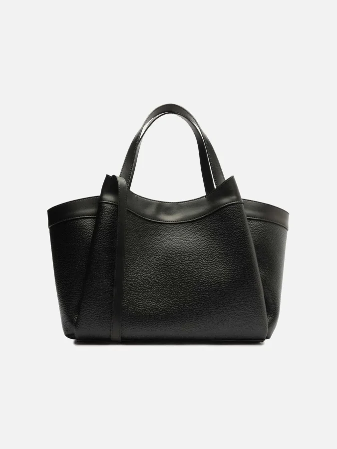 Arezzo - Large Black Bag... 2