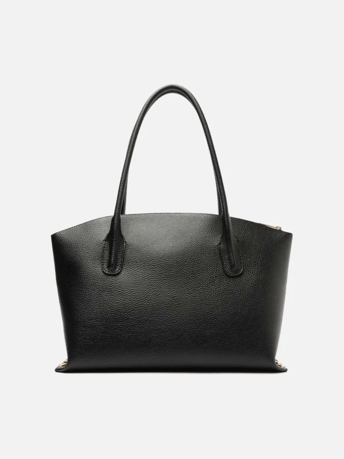 Arezzo - Large Black Oval... 2