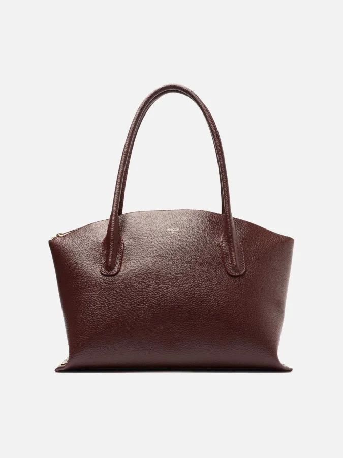 Arezzo - Large Red Oval...