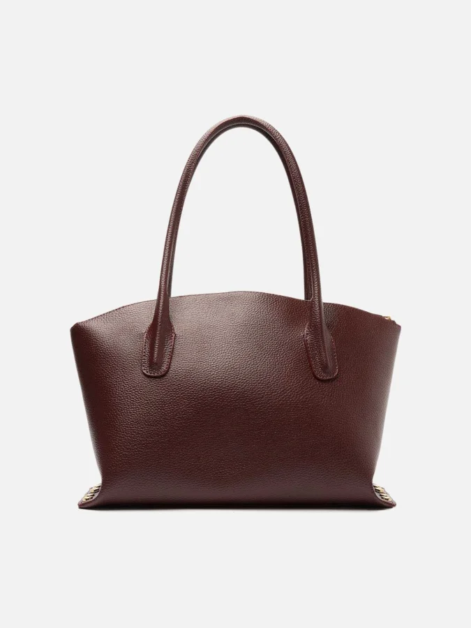 Arezzo - Large Red Oval... 2